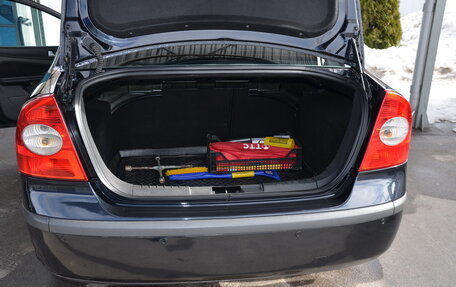 Ford Focus II рестайлинг, 2007 год, 485 000 рублей, 11 фотография