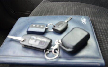 Ford Focus II рестайлинг, 2007 год, 485 000 рублей, 14 фотография