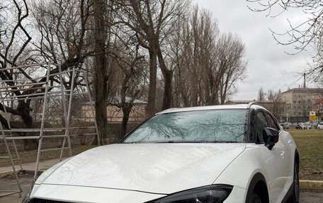 Mazda CX-4, 2023 год, 2 850 000 рублей, 1 фотография