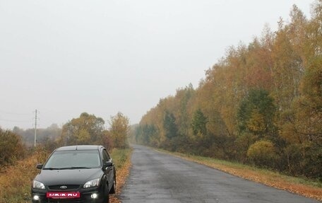 Ford Focus II рестайлинг, 2007 год, 485 000 рублей, 15 фотография