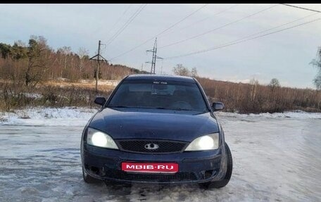 Ford Mondeo III, 2001 год, 180 000 рублей, 1 фотография
