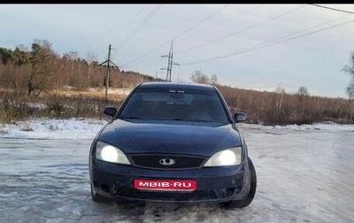 Ford Mondeo III, 2001 год, 180 000 рублей, 1 фотография