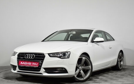 Audi A5, 2015 год, 2 490 000 рублей, 1 фотография