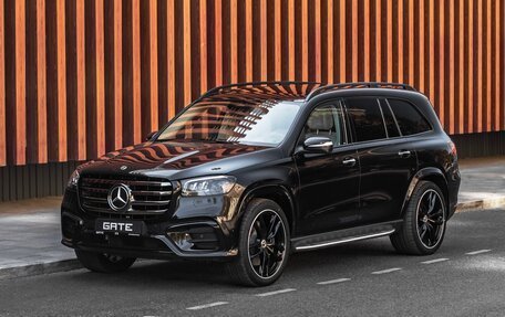 Mercedes-Benz GLS, 2025 год, 22 577 500 рублей, 1 фотография