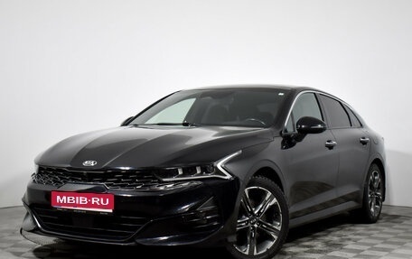 KIA K5, 2020 год, 2 490 000 рублей, 1 фотография