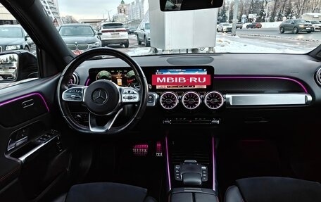 Mercedes-Benz GLB, 2021 год, 1 250 000 рублей, 7 фотография
