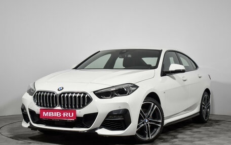 BMW 2 серия F44, 2021 год, 3 149 000 рублей, 1 фотография