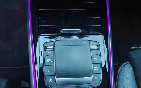 Mercedes-Benz GLB, 2021 год, 1 250 000 рублей, 9 фотография