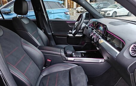 Mercedes-Benz GLB, 2021 год, 1 250 000 рублей, 11 фотография