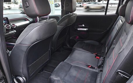 Mercedes-Benz GLB, 2021 год, 1 250 000 рублей, 12 фотография