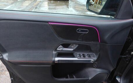 Mercedes-Benz GLB, 2021 год, 1 250 000 рублей, 14 фотография