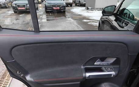 Mercedes-Benz GLB, 2021 год, 1 250 000 рублей, 15 фотография