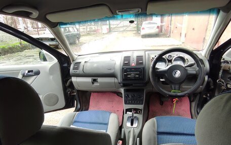 Volkswagen Polo III рестайлинг, 2001 год, 110 000 рублей, 10 фотография