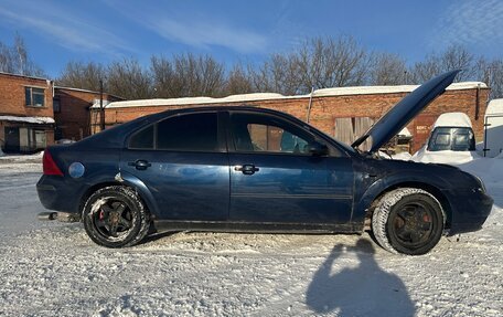 Ford Mondeo III, 2001 год, 180 000 рублей, 3 фотография