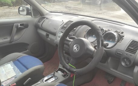 Volkswagen Polo III рестайлинг, 2001 год, 110 000 рублей, 6 фотография