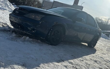 Ford Mondeo III, 2001 год, 180 000 рублей, 5 фотография