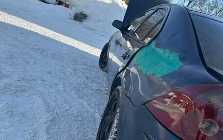 Ford Mondeo III, 2001 год, 180 000 рублей, 8 фотография