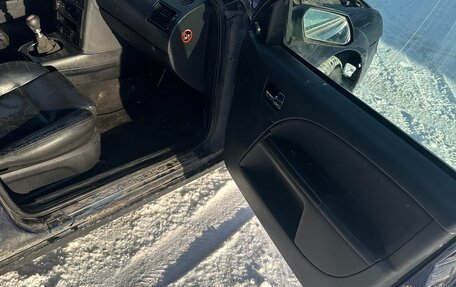 Ford Mondeo III, 2001 год, 180 000 рублей, 15 фотография