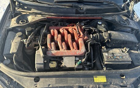 Ford Mondeo III, 2001 год, 180 000 рублей, 13 фотография