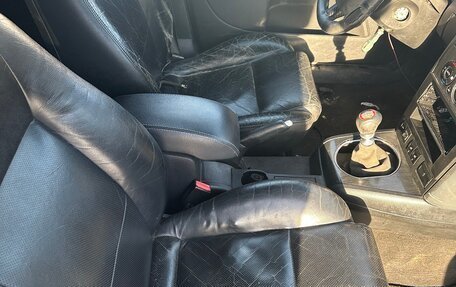 Ford Mondeo III, 2001 год, 180 000 рублей, 11 фотография