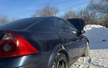 Ford Mondeo III, 2001 год, 180 000 рублей, 9 фотография