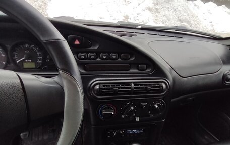 Chevrolet Niva I рестайлинг, 2017 год, 660 000 рублей, 8 фотография