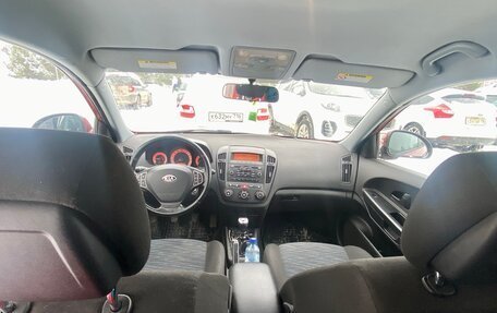 KIA cee'd I рестайлинг, 2007 год, 510 000 рублей, 7 фотография