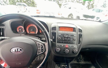 KIA cee'd I рестайлинг, 2007 год, 510 000 рублей, 6 фотография