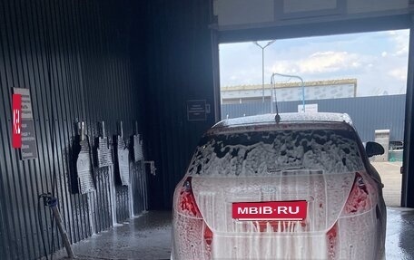 KIA cee'd I рестайлинг, 2007 год, 510 000 рублей, 11 фотография