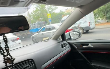 Volkswagen Golf VII, 2020 год, 1 890 000 рублей, 4 фотография