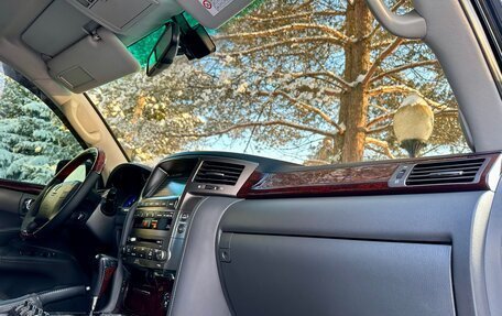 Lexus LX III, 2008 год, 2 650 000 рублей, 9 фотография
