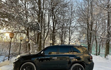 Lexus LX III, 2008 год, 2 650 000 рублей, 5 фотография