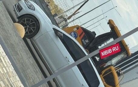 Volkswagen Golf VII, 2020 год, 1 890 000 рублей, 9 фотография