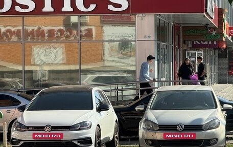 Volkswagen Golf VII, 2020 год, 1 890 000 рублей, 5 фотография