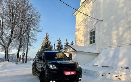 Lexus LX III, 2008 год, 2 650 000 рублей, 4 фотография