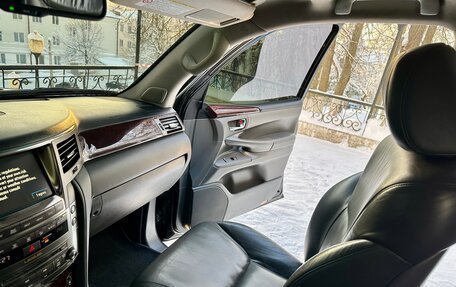 Lexus LX III, 2008 год, 2 650 000 рублей, 12 фотография