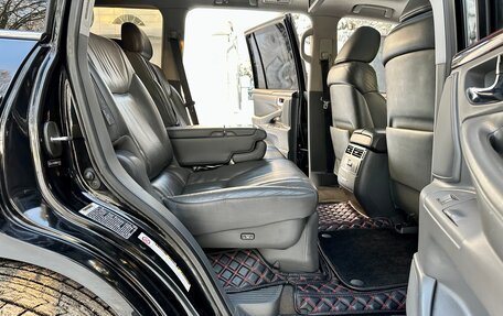 Lexus LX III, 2008 год, 2 650 000 рублей, 15 фотография