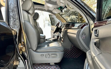 Lexus LX III, 2008 год, 2 650 000 рублей, 21 фотография