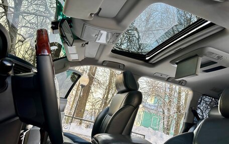 Lexus LX III, 2008 год, 2 650 000 рублей, 11 фотография