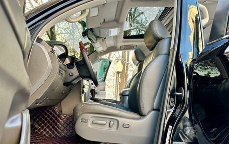 Lexus LX III, 2008 год, 2 650 000 рублей, 14 фотография