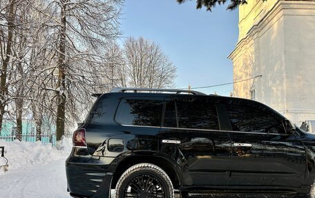 Lexus LX III, 2008 год, 2 650 000 рублей, 22 фотография