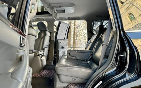 Lexus LX III, 2008 год, 2 650 000 рублей, 16 фотография