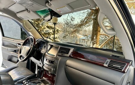 Lexus LX III, 2008 год, 2 650 000 рублей, 19 фотография