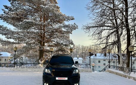 Lexus LX III, 2008 год, 2 650 000 рублей, 25 фотография