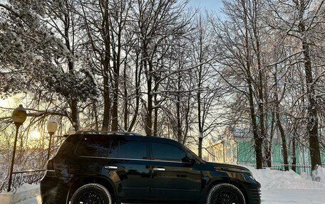 Lexus LX III, 2008 год, 2 650 000 рублей, 31 фотография