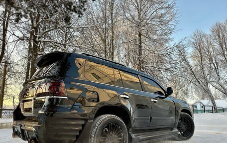 Lexus LX III, 2008 год, 2 650 000 рублей, 32 фотография