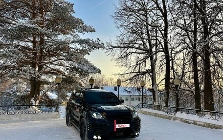 Lexus LX III, 2008 год, 2 650 000 рублей, 36 фотография