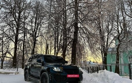 Lexus LX III, 2008 год, 2 650 000 рублей, 35 фотография