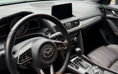 Mazda CX-4, 2023 год, 2 850 000 рублей, 7 фотография