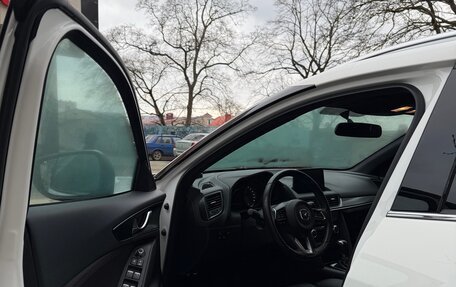 Mazda CX-4, 2023 год, 2 850 000 рублей, 10 фотография